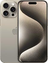 Apple iPhone 15 Pro Max 5G A3106 Global Dual SIM TD-LTE 1TB (Apple iPhone 16,2)