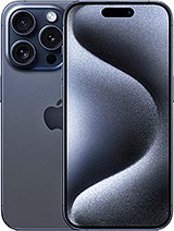 Apple iPhone 15 Pro 5G A3101 Dual SIM TD-LTE JP CA MX SA 256GB (Apple iPhone 16,1)