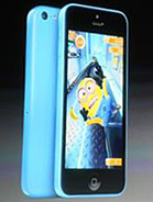iPhone 5c