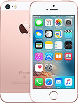 iPhone SE (1st generation)
