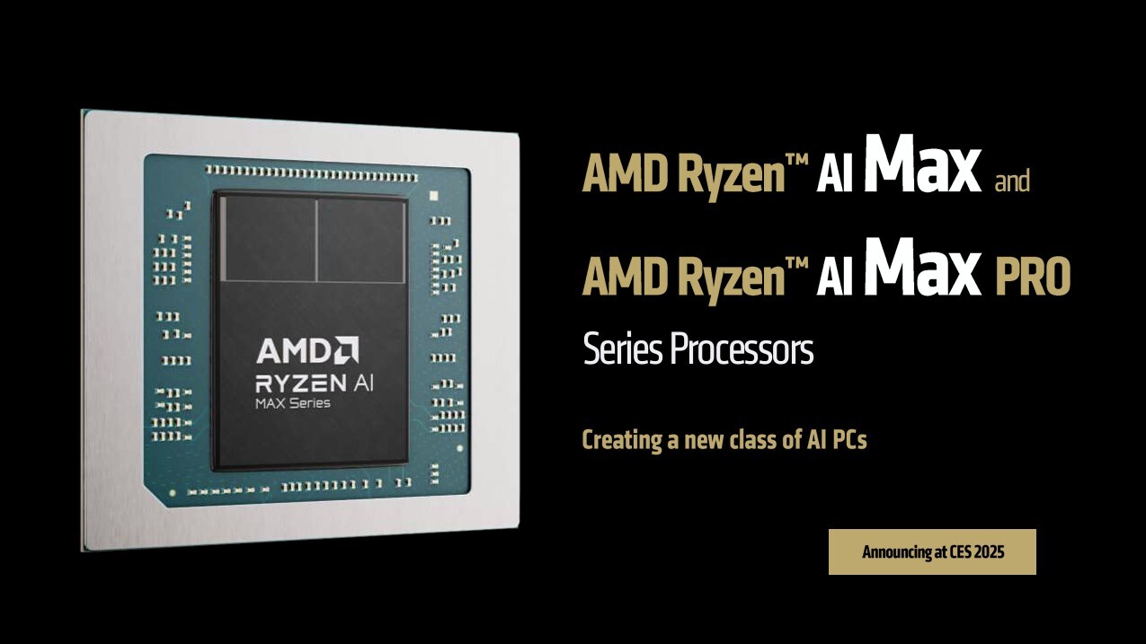 AMD Strix Halo Unified Memory and MALL Cache Architecture