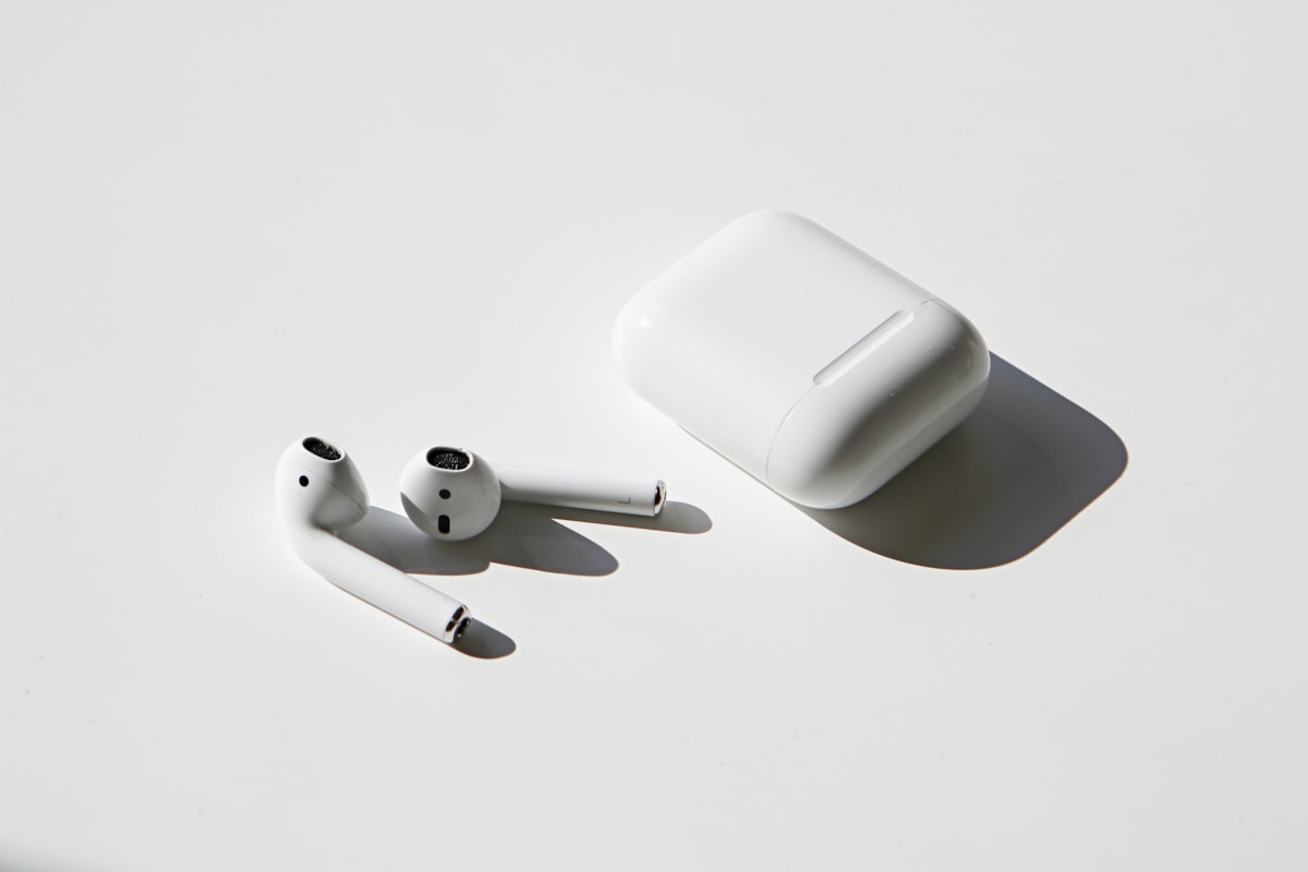 Apple AirPods Pro 2 Acoustic Driver and Silicon Architecture