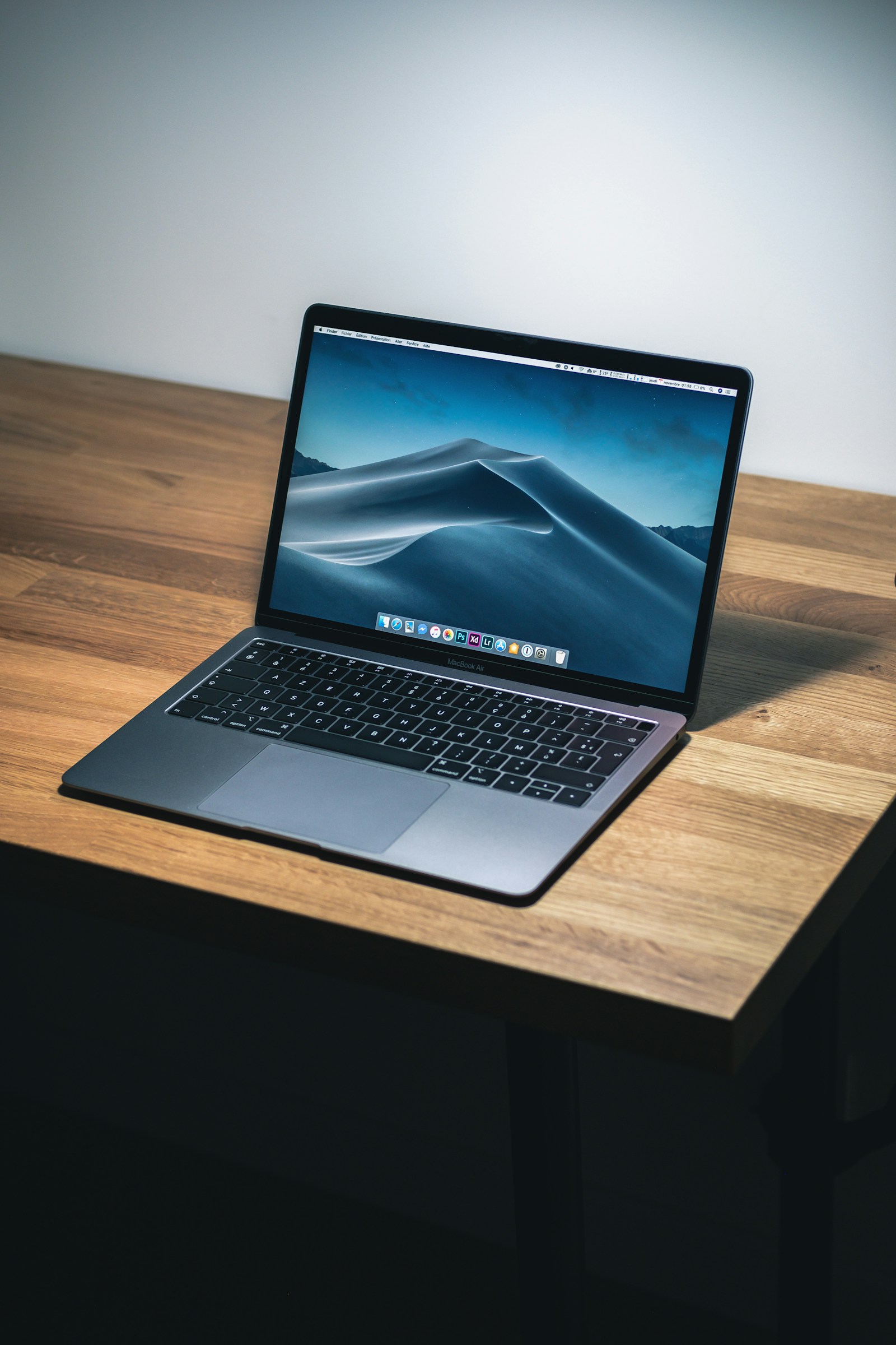 Apple MacBook Pro 16 Chassis and Liquid Retina XDR Display
