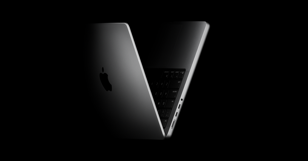 Apple Oct 27: Touchscreen MacBook Pro & OLED iPad mini Report