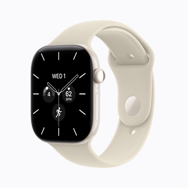 Pearl White Ceramic Finish