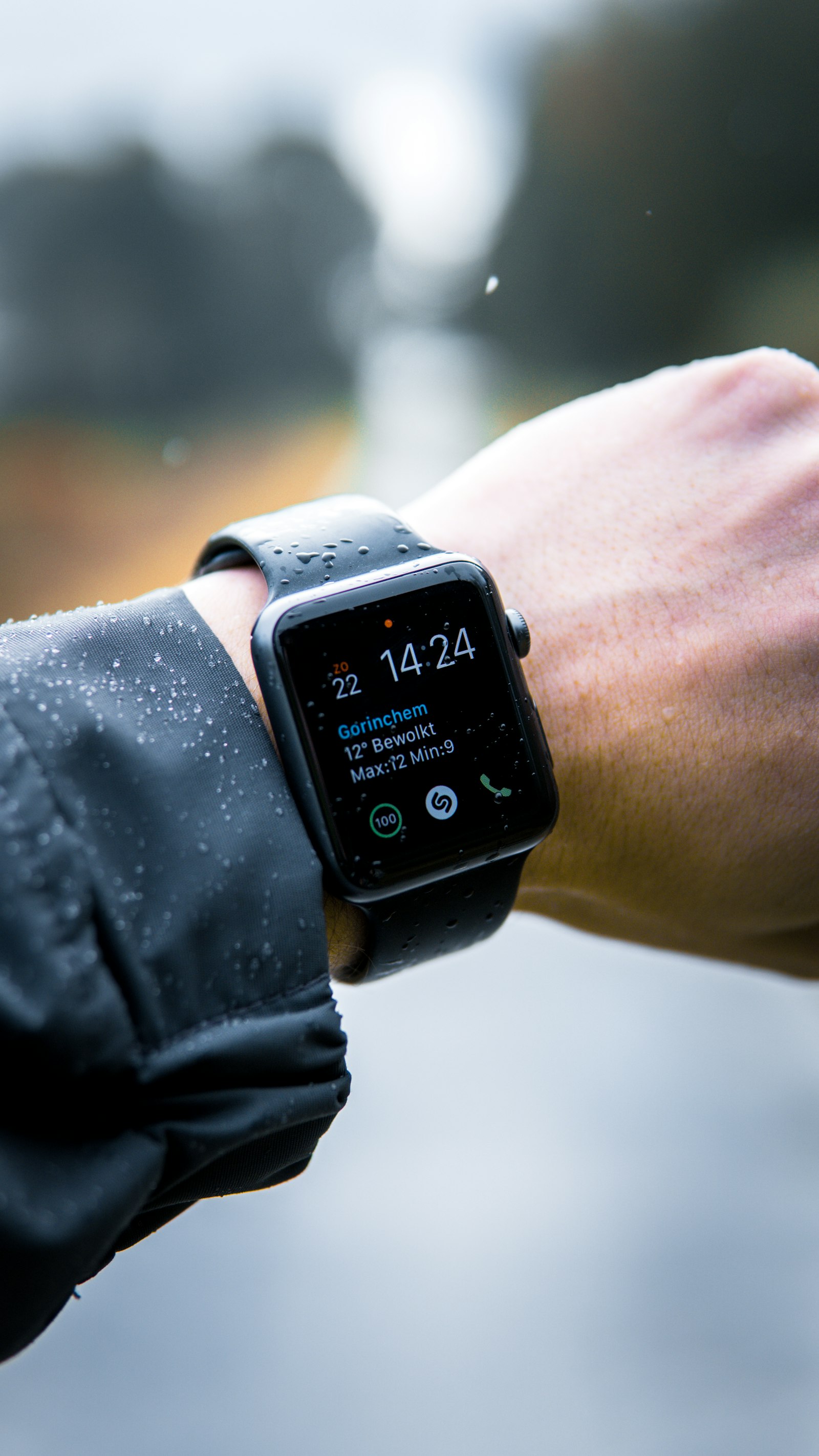 Flagship Rugged Smartwatch Hero Comparison