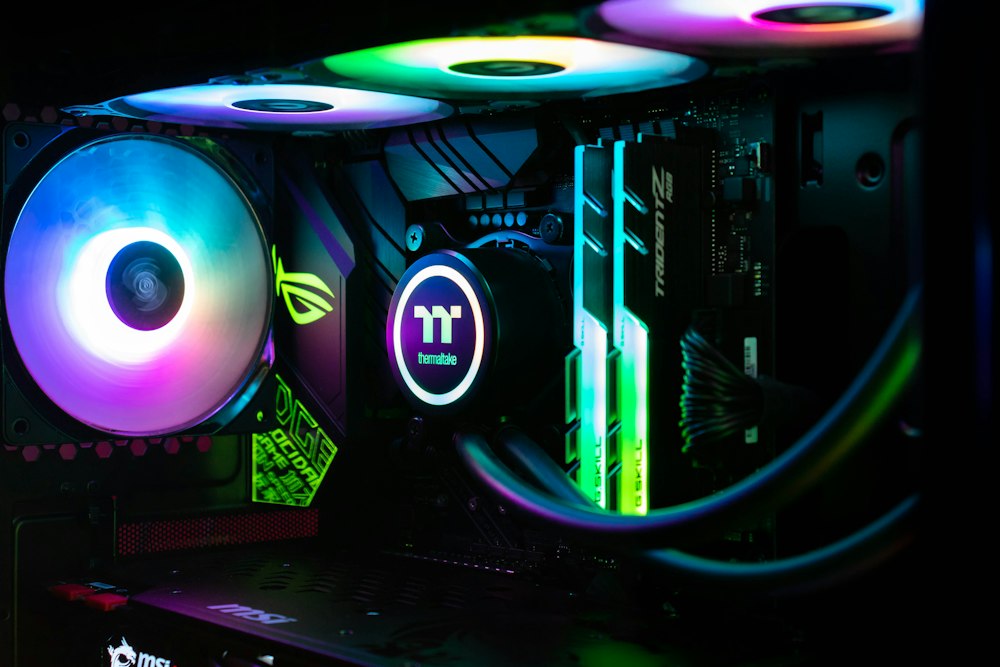 ASUS TUF Gaming GeForce RTX 4080 Super OC Edition 16GB GDDR6X Graphics Card
