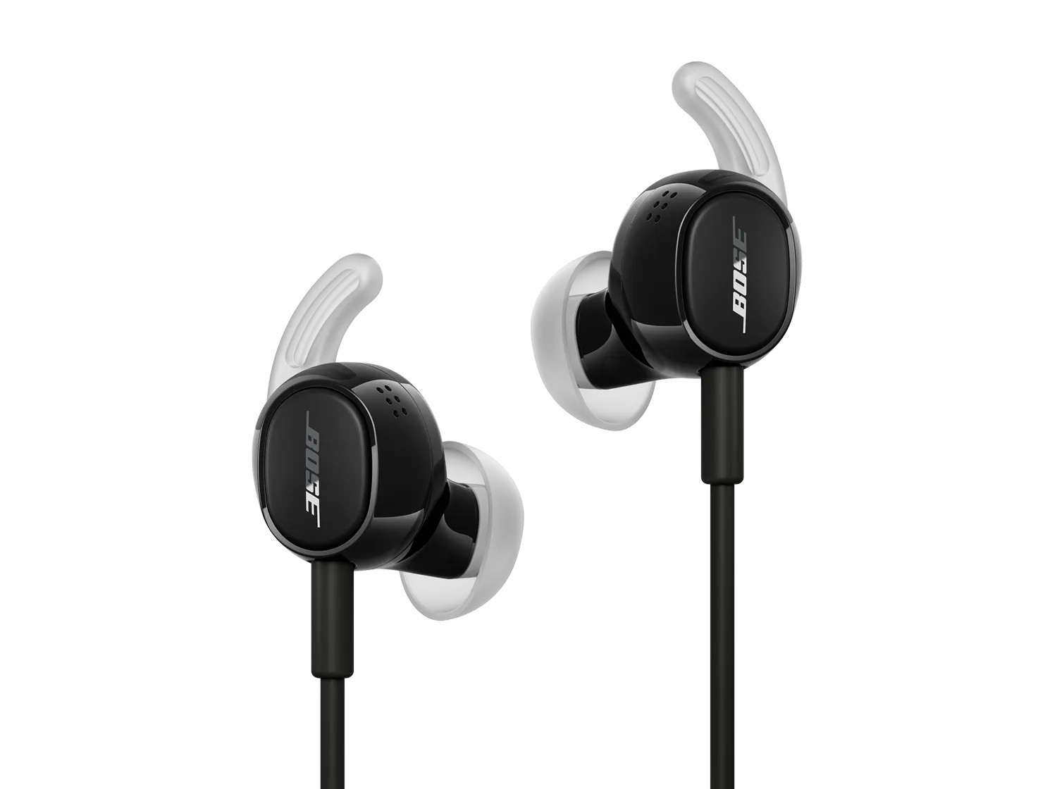 Bose Wired Noise Cancelling Earbuds vs EarPods: $99, Oct 15