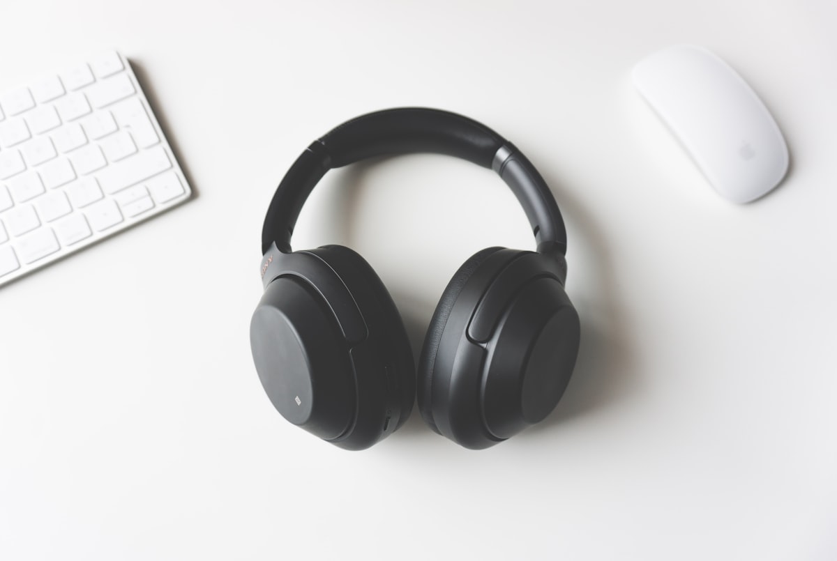 Bose QuietComfort Ultra Spatial Audio Showcase