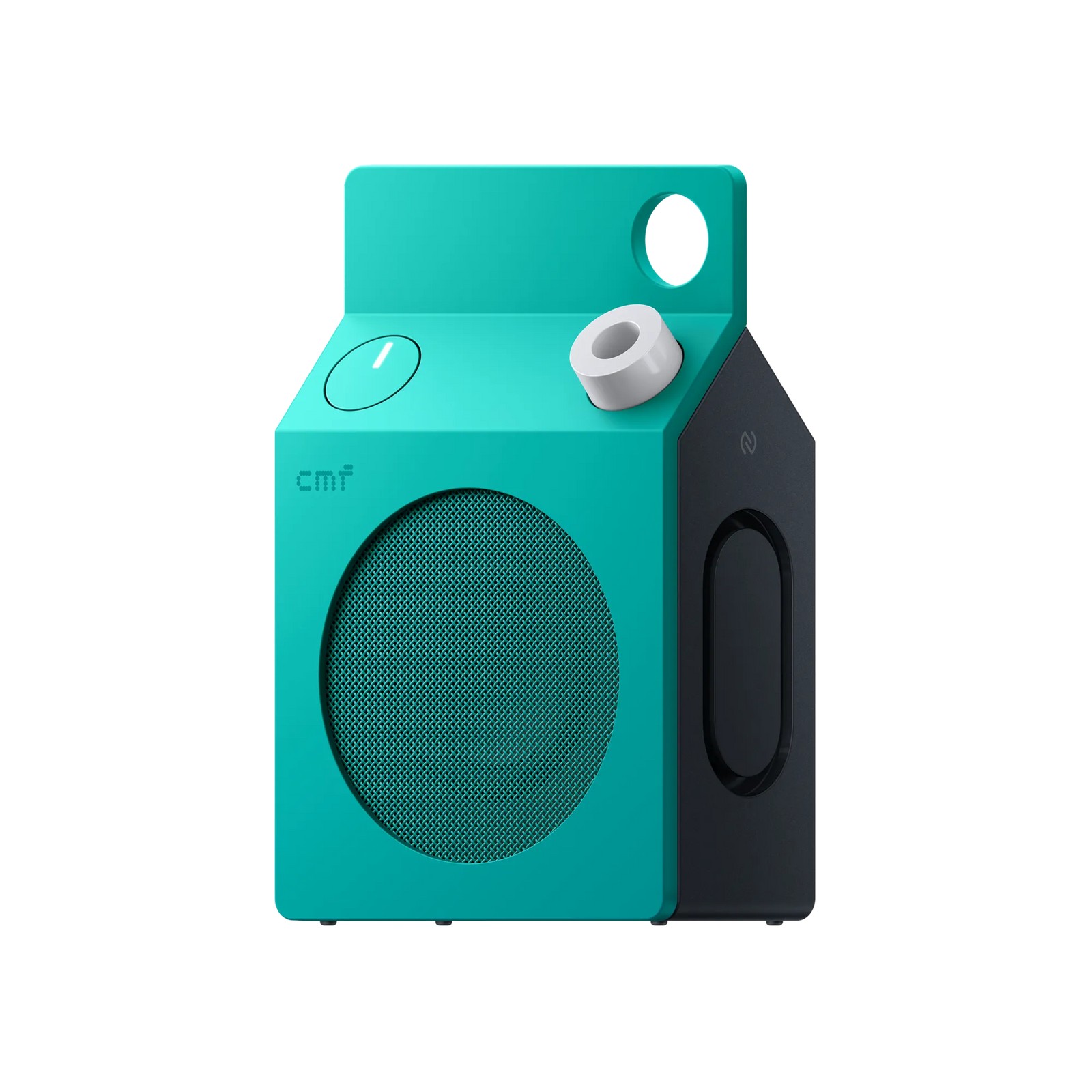 CMF Speaker S vs Speaker M: $59 or $109 Milk-Carton Speakers