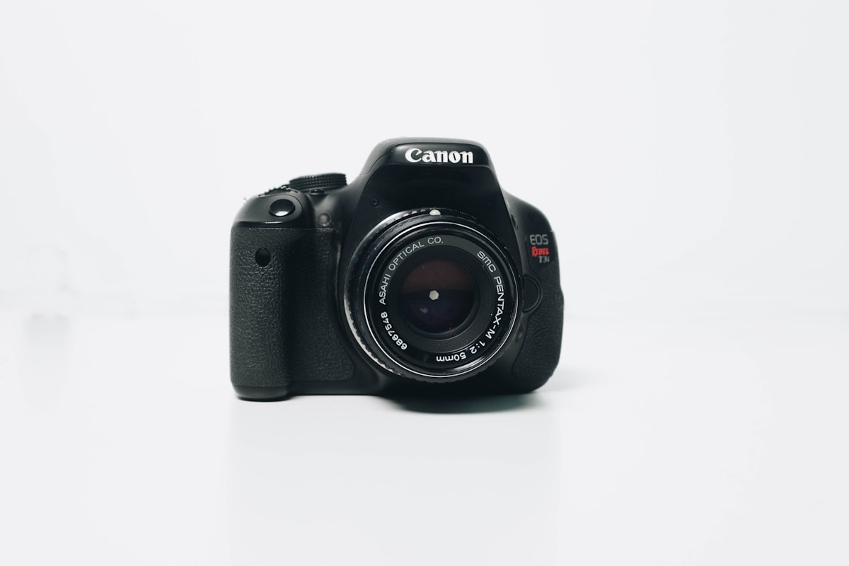 Sensor Architecture & Dynamic Range