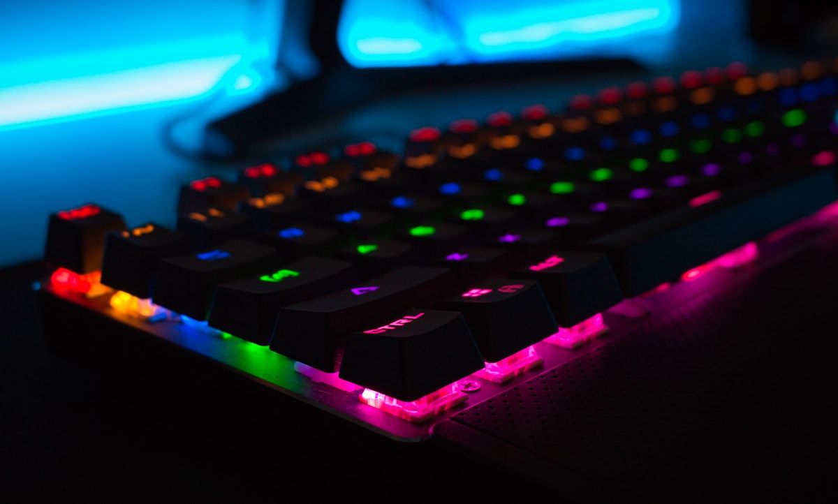 Esports Gaming Headset Spatial Audio Imaging in Competitive FPS