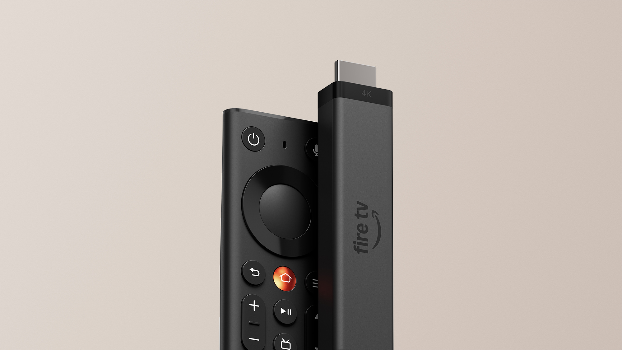 Fire TV Stick 4K (2026) vs 4K Max: $59.99, Vega OS, No Dolby Vision