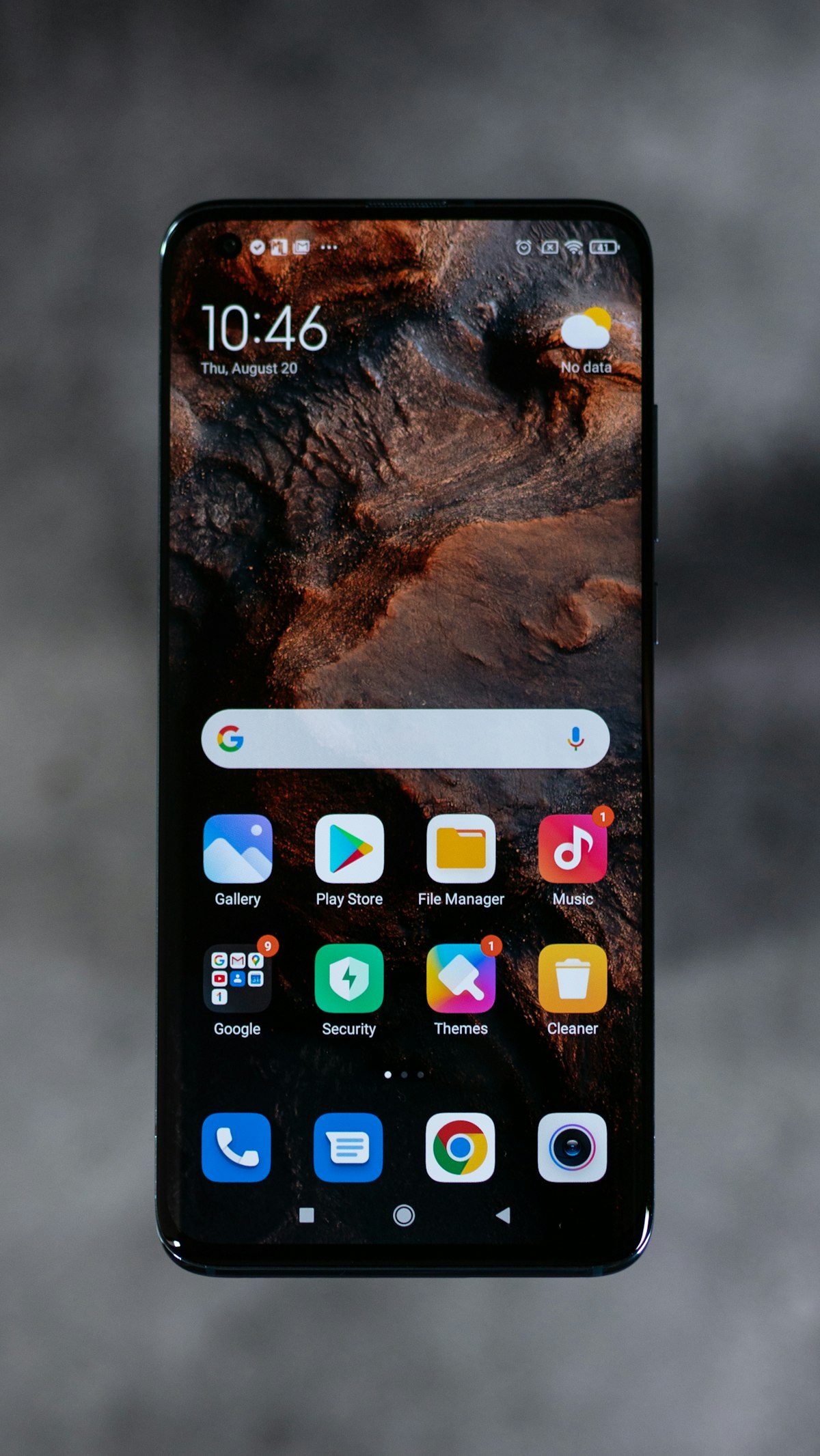 Flagship Foldables Comparison Hero