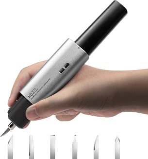 Ultrasonic Precision Chef Knife