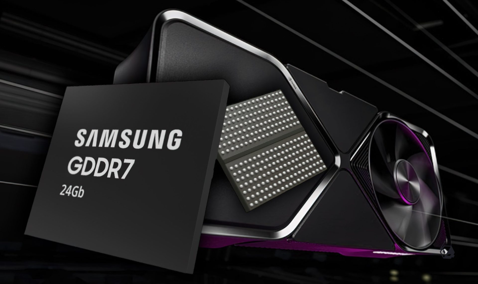 Next-Generation GDDR7 High-Bandwidth PAM3 Memory Subsystem