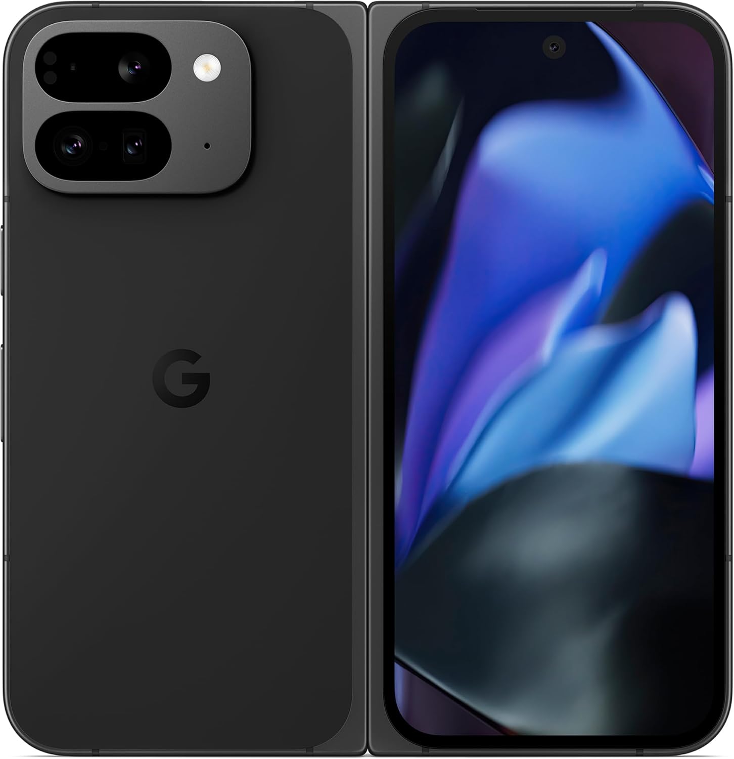 Google Pixel 9 Pro Fold Unlocked Smartphone