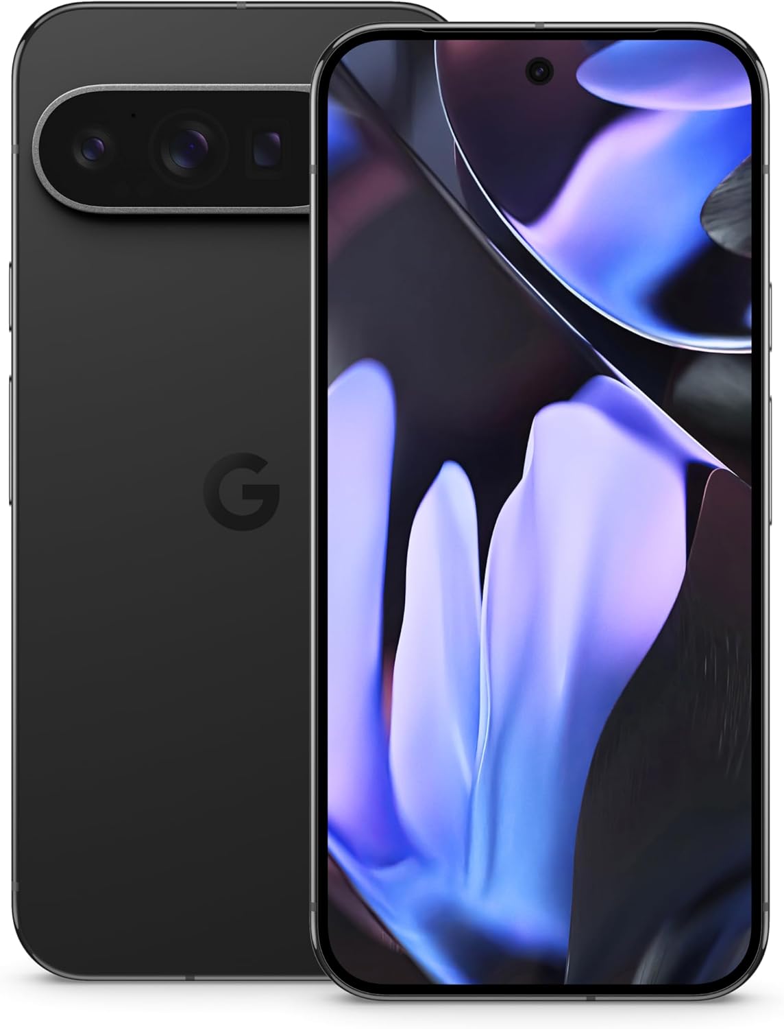 Google Pixel 9 Pro XL 5G Android Smartphone (256GB Unlocked)