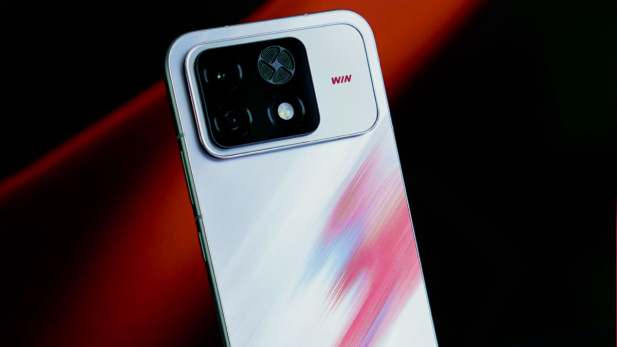Honor WIN 2 Price & Specs: 10,100mAh, Dual Fans, China Only