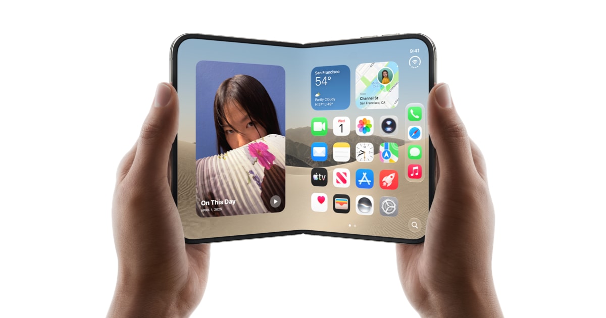 iPhone Duo Sold Out Until January: Wait or Buy Galaxy Z Fold8?