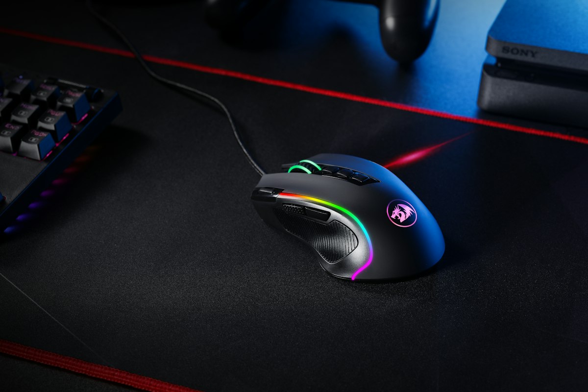 Logitech G PRO X Superlight 2 DEX HERO 2 Sensor Ergonomics