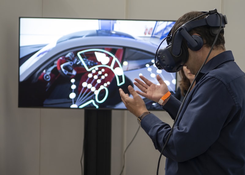 Meta Quest 3 (512GB) Breakthrough Mixed Reality Headset
