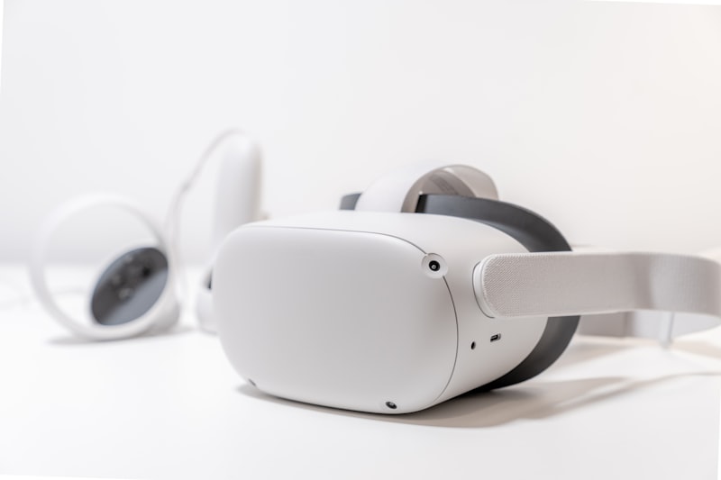 Meta Quest 3S (128GB) All-in-One Mixed Reality Headset