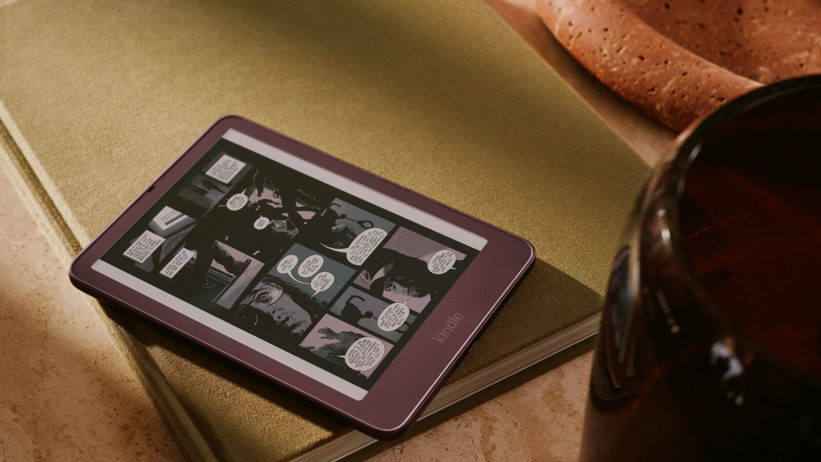 New Kindle vs Paperwhite vs Colorsoft 2026: Price, Ship Date