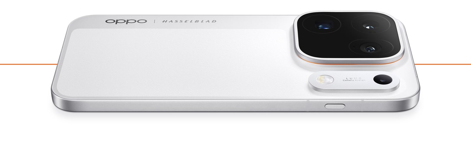 OPPO Find X10 Pro Max with Hasselblad camera module