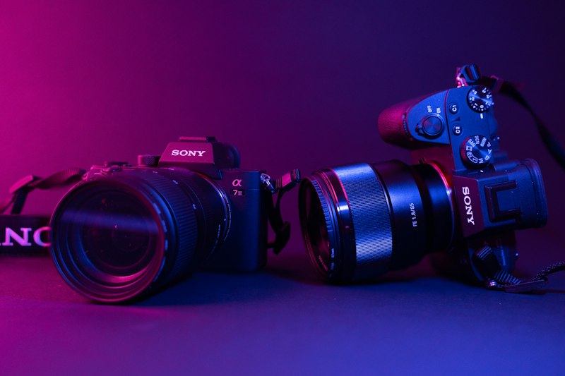 Nikon Z8 Full-Frame Mirrorless Camera Body (45.7MP Stacked BSI CMOS, 8.3K N-RAW)