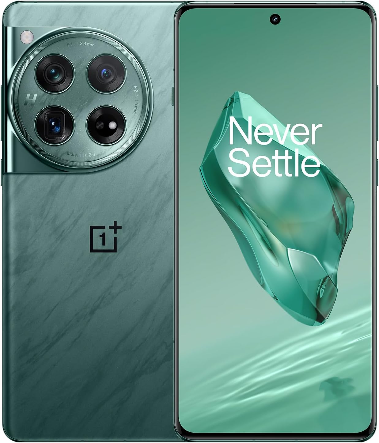 OnePlus 12 5G Unlocked Smartphone (16GB RAM + 512GB Storage)