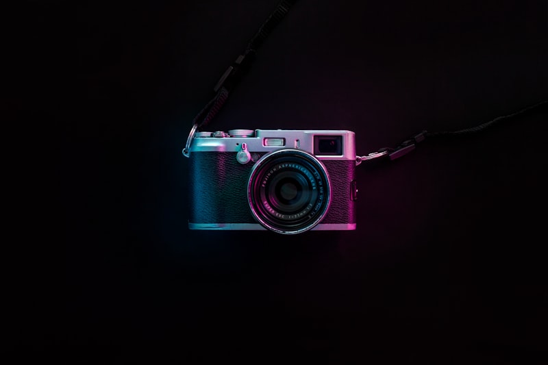 Panasonic LUMIX S5IIX Full-Frame Mirrorless Camera (Phase Hybrid AF, ProRes SSD Recording)