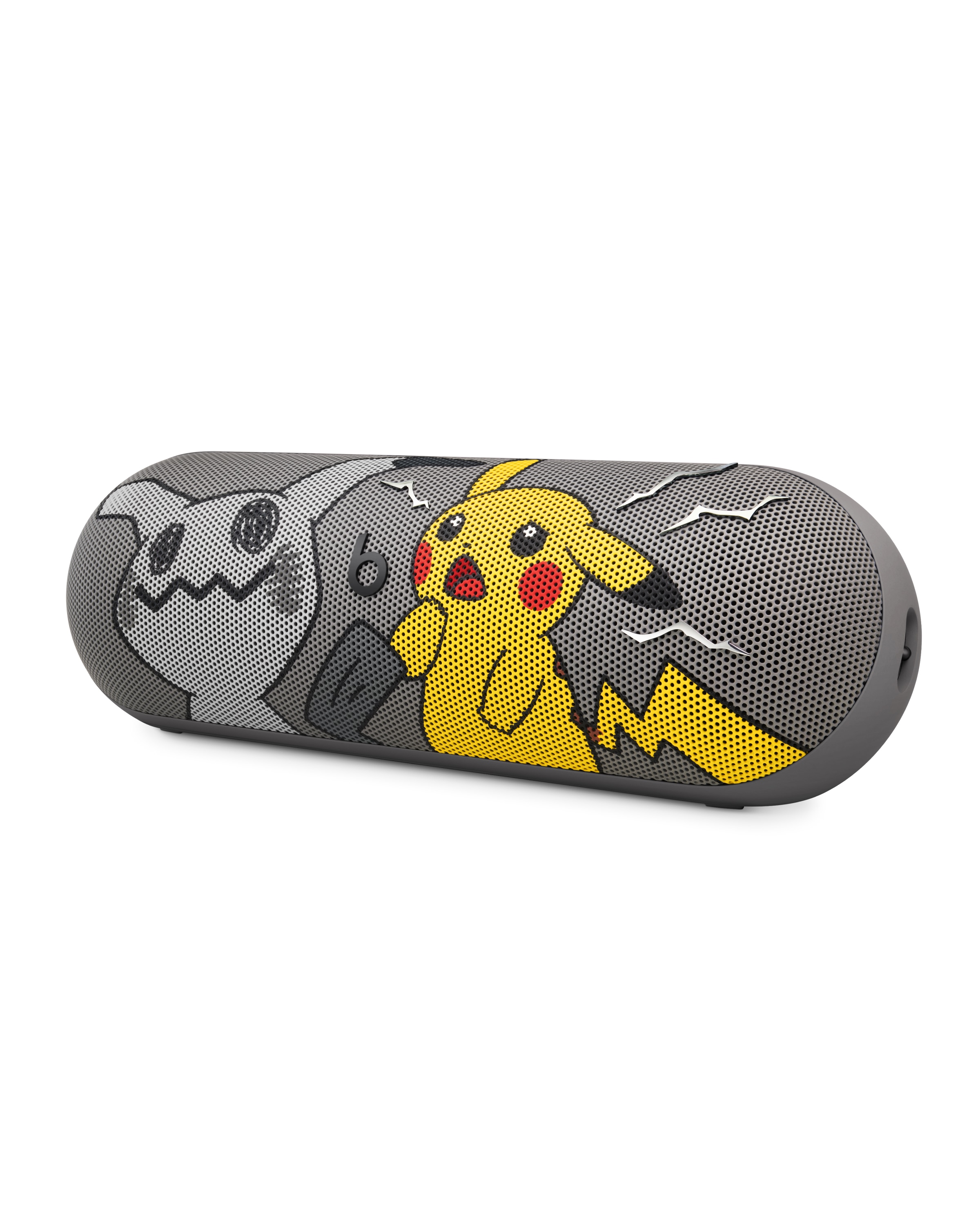 Pokémon Beats Pill vs Beats Pill: $149.99, Out October 15