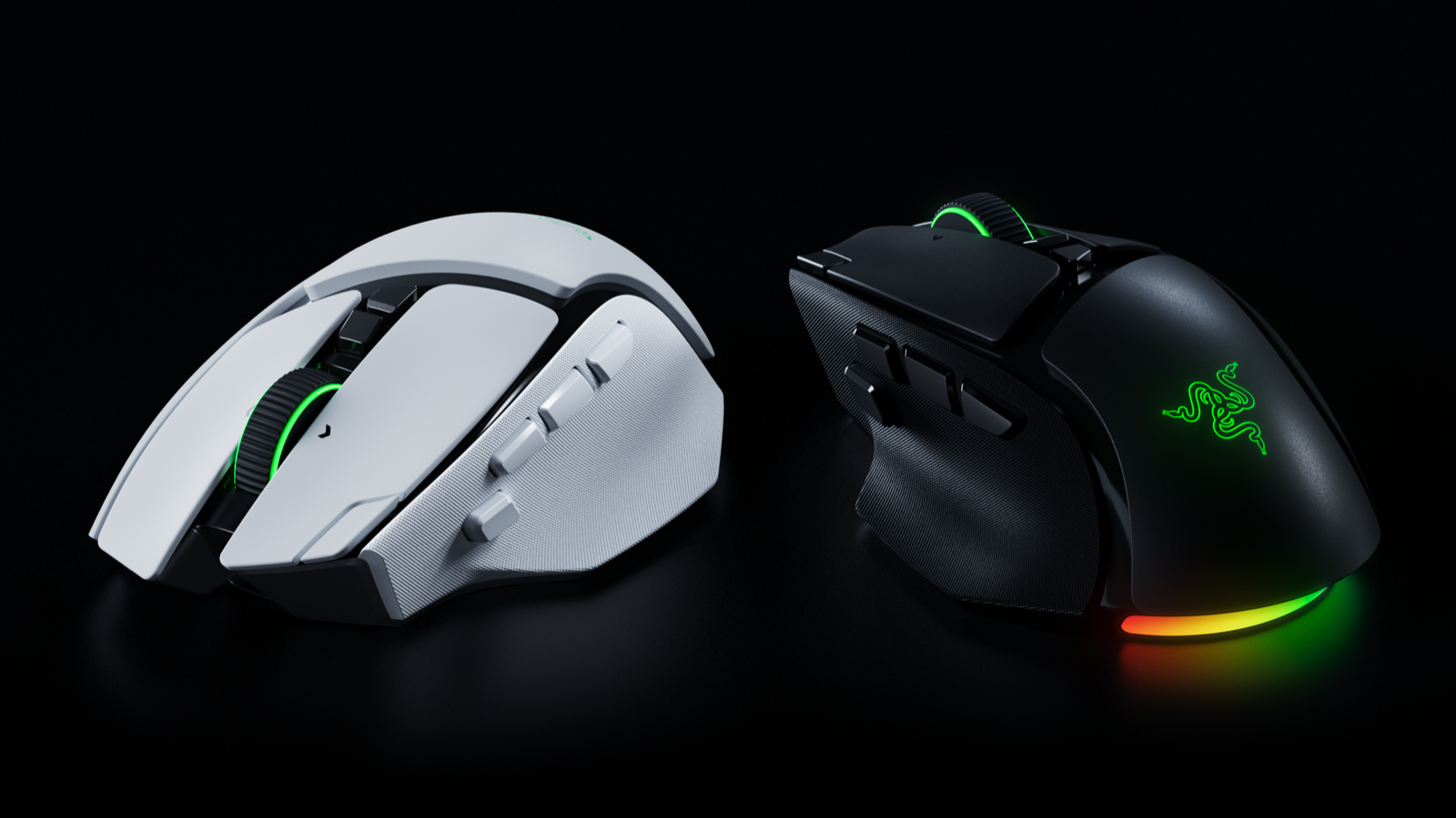 Razer Basilisk V4 Pro vs V4 HyperSpeed: Price, Specs, Which to Buy