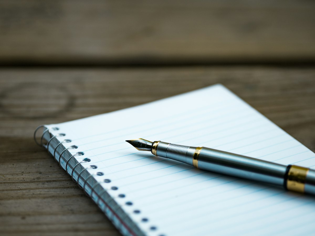reMarkable Paper Pro Writing Texture and Stylus Friction
