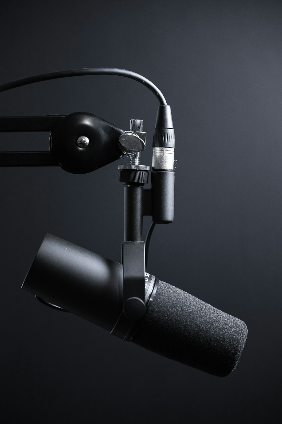 Rode PodMic USB Dynamic Broadcast Architecture