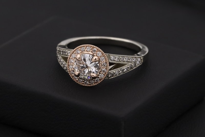 Samsung Galaxy Ring Titanium Smart Ring