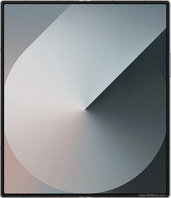 Samsung Galaxy Z Fold 6 AI Smartphone