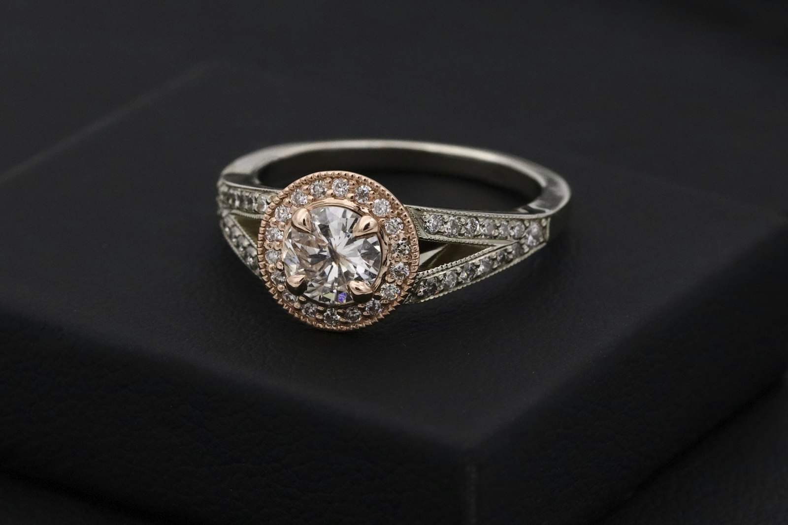 Smart Ring Flagship Architecture Showdown