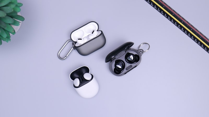 Sonos Ace Wireless Active Noise Canceling Headphones