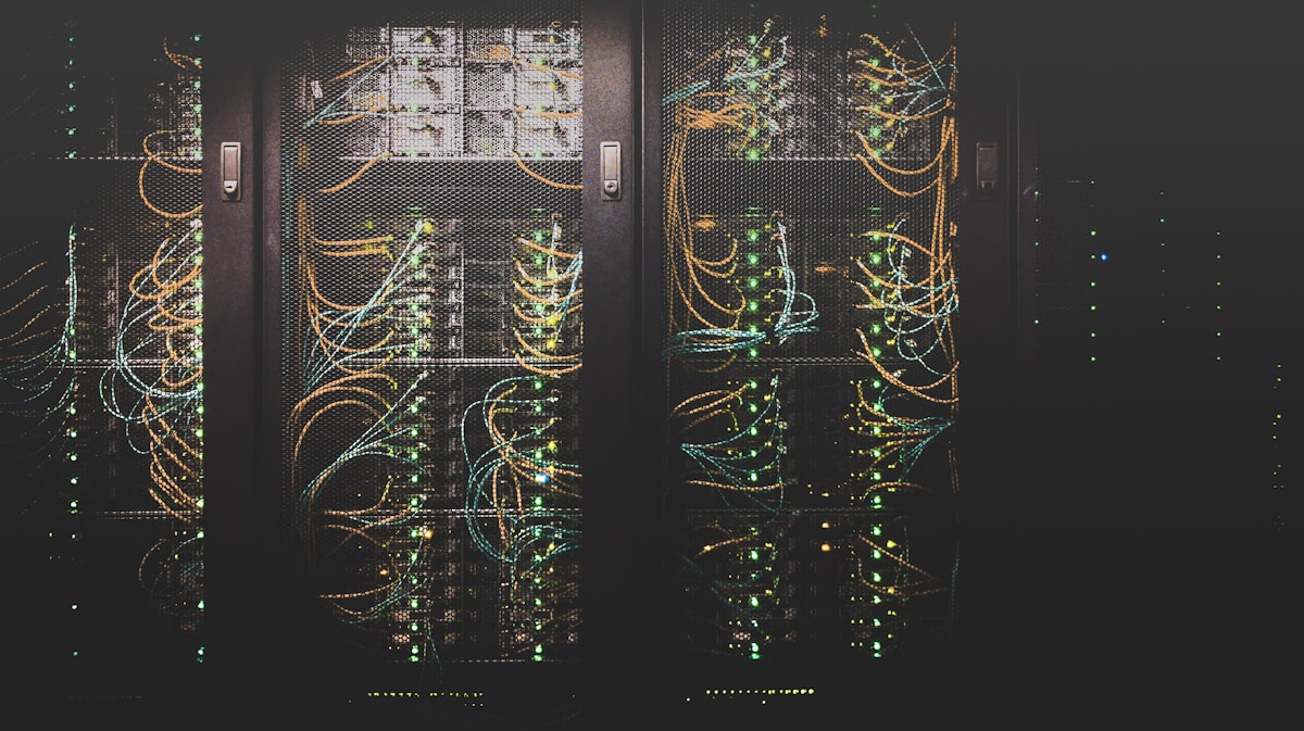TP-Link Deco BE85 Mesh Architecture