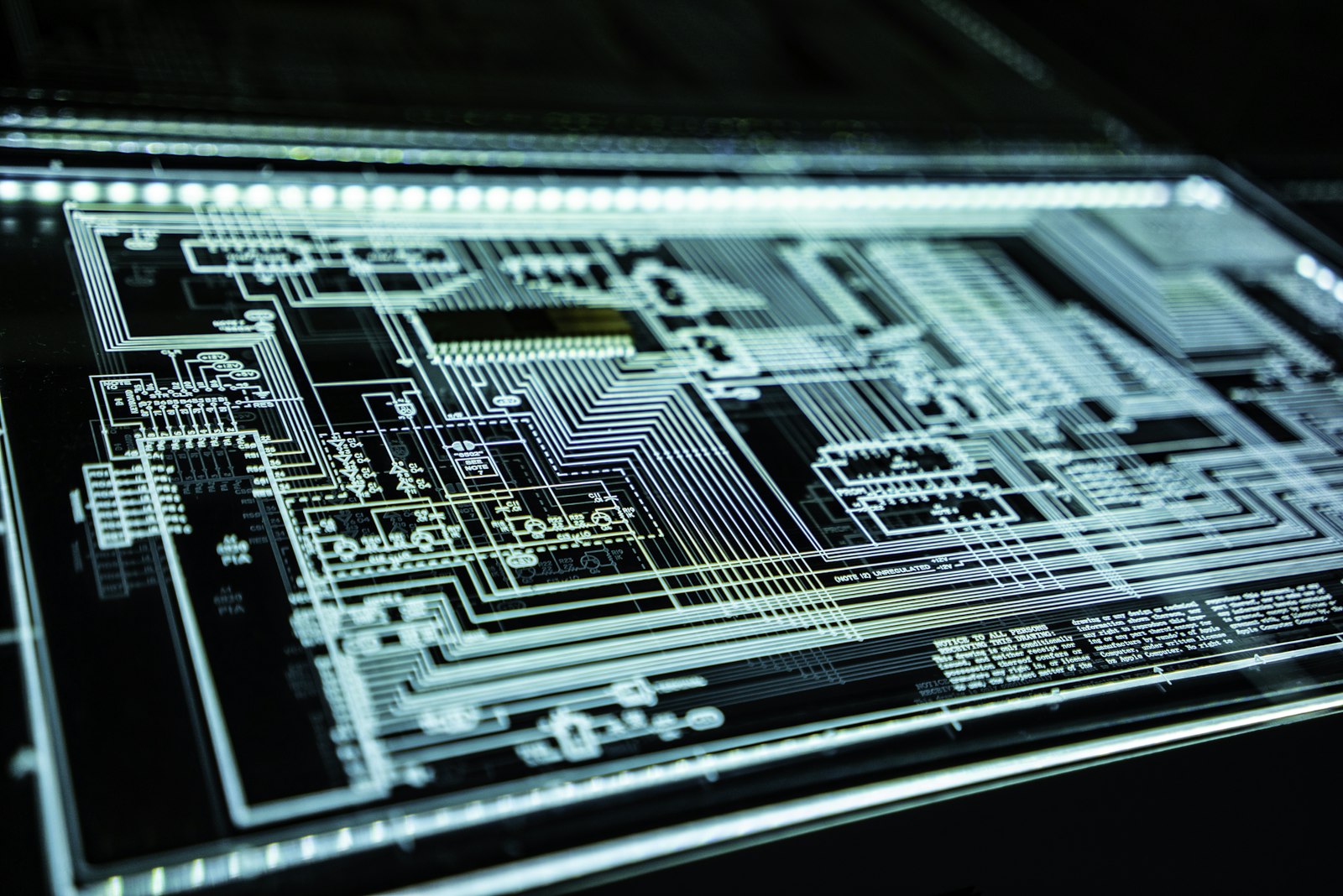 TSMC 2nm Wafer Silicon Semiconductor Architecture