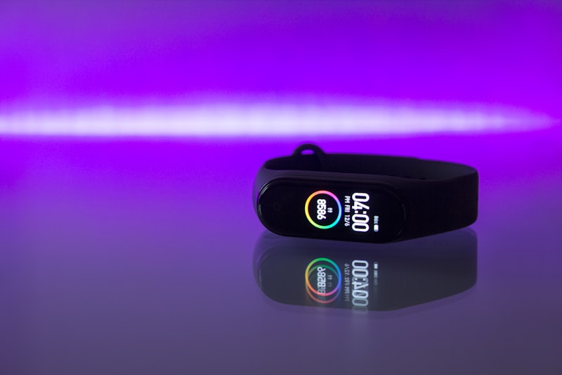 Ultrahuman Ring AIR Ultralight Smart Ring