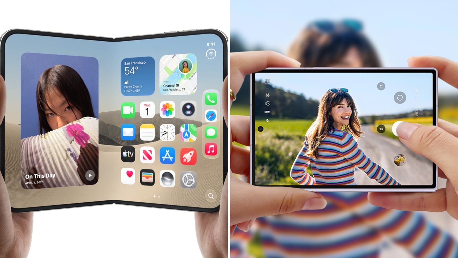 Wait for the iPhone Duo or Buy a Galaxy Z Fold8 on Prime Day? Here's the Math