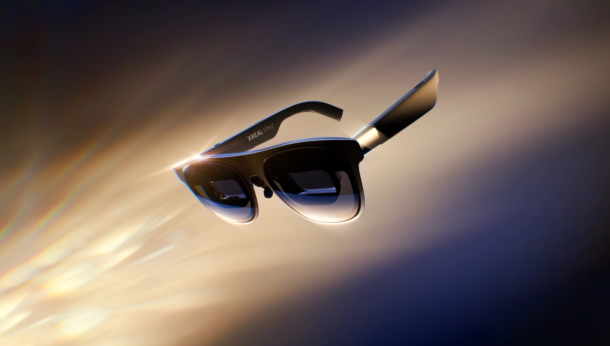 Xreal 1 Pro+ vs One Pro vs 1S: $599, 1,200 Nits, Out Now