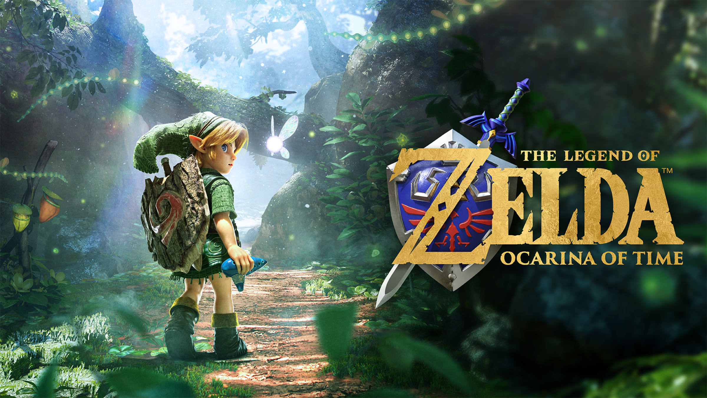 Ocarina of Time Switch 2: Price, Nov 5 Date & Edition Console