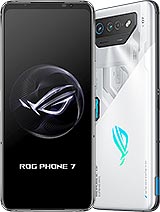 Asus ROG Phone 7 5G Premium Edition Dual SIM TD-LTE US Version C 256GB AI2205 (Asus I2205A)