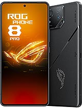 Asus ROG Phone 8 Pro 5G Dual SIM TD-LTE IN 512GB AI2401 (Asus I2401)