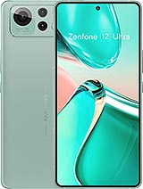 Asus Zenfone 12 Ultra 5G Standard Edition Global Dual SIM TD-LTE 256GB AI2501 (Asus I2501H)