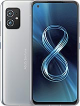 Asus ZenFone 8z 2021 Standard Edition Dual SIM TD-LTE IN ZS590KS 128GB (Asus S590)